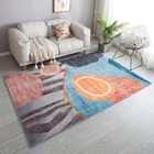 Lush Plush Vivacity Bedroom/Living Room Designer Carpet Area Rug (160 x 120)