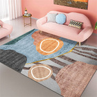 Lush Plush Vivacity Bedroom/Living Room Designer Carpet Area Rug (200 x 140)