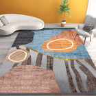XL Extra Large Lush Plush Vivacity Designer Carpet Rug (300 x 200)