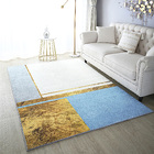 Lush Plush Brilliant Bedroom/Living Room Designer Carpet Area Rug (160 x 120)