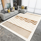 XL Large Lush Plush Serene Designer Carpet Rug (280 x 180)