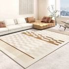 XL Extra Large Lush Plush Serene Designer Carpet Rug (300 x 200)