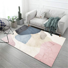 Lush Plush Daydream Bedroom/Living Room Carpet Area Rug (160 x 120)
