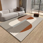 XL Large Lush Plush Breakthrough Designer Carpet Rug (280 x 180)