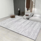 Lush Plush Adobe Bedroom/Living Room Carpet Rug (200 x 140)