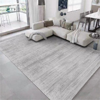 XL Extra Large Lush Plush Adobe Carpet Rug (300 x 200)