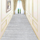 Lush Plush Adobe Hallway Runner Area Rug Carpet Mat (80 x 300)
