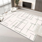 XL Extra Large Lush Plush Clarity Carpet Rug (300 x 200)