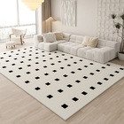 XL Extra Large Lush Plush Enliven Carpet Rug (300 x 200)