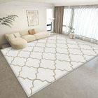 XL Extra Large Lush Plush Majestic Carpet Rug (300 x 200)