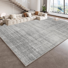 4m Extra Large Lush Plush Muse Carpet Rug (400 x 200)