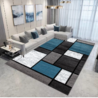 4m Extra Large Concept Rug Carpet Mat (400 x 200)