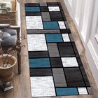 Concept Hallway Runner Area Rug Carpet Mat (80 x 300)