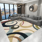 XL Extra Large Orbit Rug Carpet Mat (200 x 300)