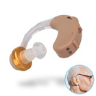 Ear Hearing Aid Sound Voice Amplifier 