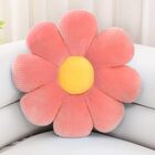 Flower Petal Shaped Throw Pillow Seat Cushion Decorative Plush Home Decor