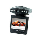 6 LED High Definition Portable DVR Dash Cam Camera Video Recorder