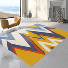 XL Extra Large Malibu Designer Rug Carpet Mat (300 x 200)
