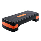 Aerobic Step Multifunction Stepboard Exercise Stepper Fitness Workout Gym 