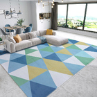XL Extra Large Vivid Rug Carpet Mat (200 x 300)