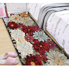 Flourish Hallway Runner Area Rug Carpet Mat (60 x 200)