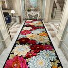 Flourish Hallway Runner Area Rug Carpet Mat (80 x 300)