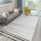 Adobe Bedroom/Living Room Area Rug Carpet Mat (100 x 180)