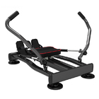 Fitplus Fitness Home Gym Exercise Rowing Machine