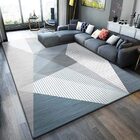 XL Extra Large Mist Modern Rug Carpet Mat (300 x 200)