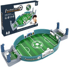 Large Interactive Tabletop Soccer Table Football Board Game Toy Set