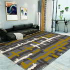 XL Extra Large Safari Rug Carpet Mat (200 x 300)