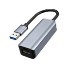 USB-C to RJ45 Gigabit Ethernet Network Lan Adapter