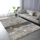 Lush Plush Fulfil Bedroom/Living Room Carpet Area Rug (200 x 140)