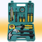 12PCS Multipurpose Tool Set Car/Home Handy Repair Kit