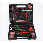 32PCS Tool Set Handy Household Repair Maintenance Kit In Box