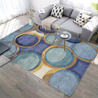 Delight Bedroom/Living Room Area Rug Carpet Mat (100 x 180)
