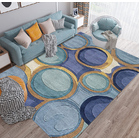 Large Delight Rug Carpet Mat (230 x 160)