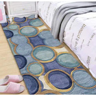 Delight Hallway Runner Area Rug Carpet Mat (60 x 200)