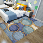 Delight Hallway/Bedroom Runner Area Rug Carpet Mat (80 x 200)