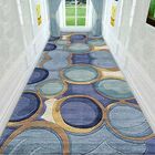 Delight Hallway Runner Area Rug Carpet Mat (80 x 300)