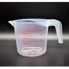 500ml Clear Measuring Cup