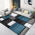 XL Extra Large Concept Cotton Rug Carpet Mat (300 x 200)