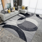 XL Extra Large Ardor Cotton Rug Carpet Mat (300 x 200)