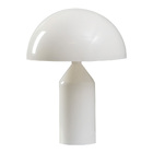 Colour-Changing LED Mushroom Lamp Portable Night Light