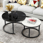 Synergy 2 In 1 Designer Coffee Table