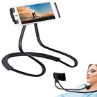Universal Neck Phone Holder Rotating & Adjustable Lazy Hanging Mobile Stand
