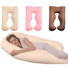 Pillow Case for Large Comfort Support Body Pillow (Pillowcase Only)