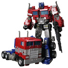 2 in 1 Prime Robot Truck Transformer Toy