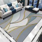 XL Extra Large Seaside Modern Rug Carpet Mat (200 x 300)