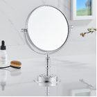 Deluxe Double Sided Magnifying Makeup Vanity Cosmetic Mirror 